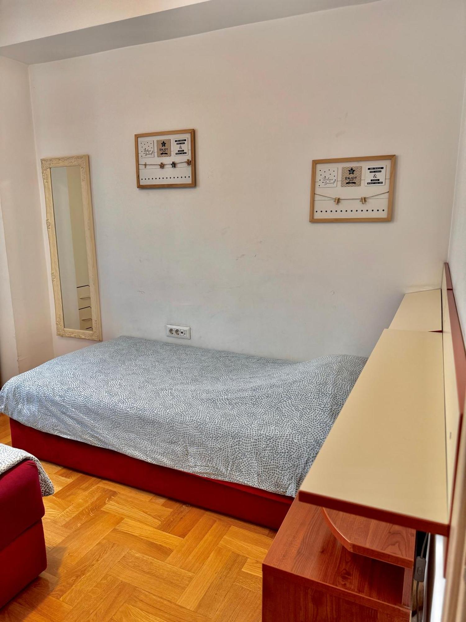 Apartamento Modern & Cozy Skopie Exterior foto